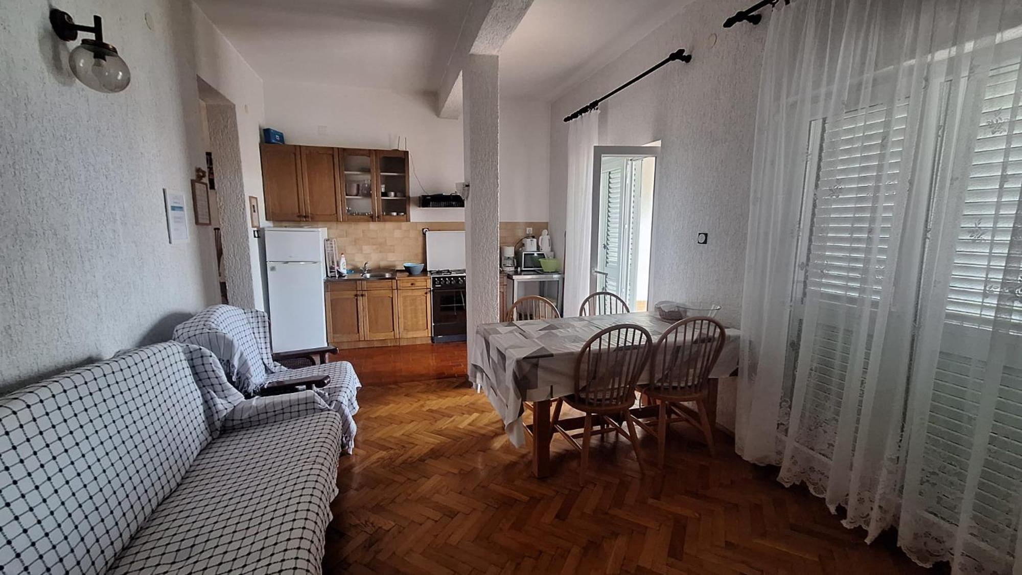 Apartment Lukovo - Puskaric Kültér fotó