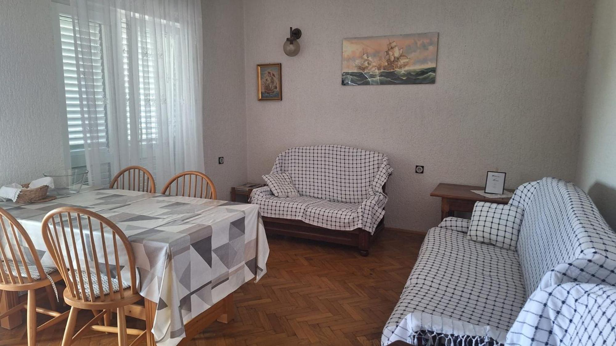 Apartment Lukovo - Puskaric Kültér fotó