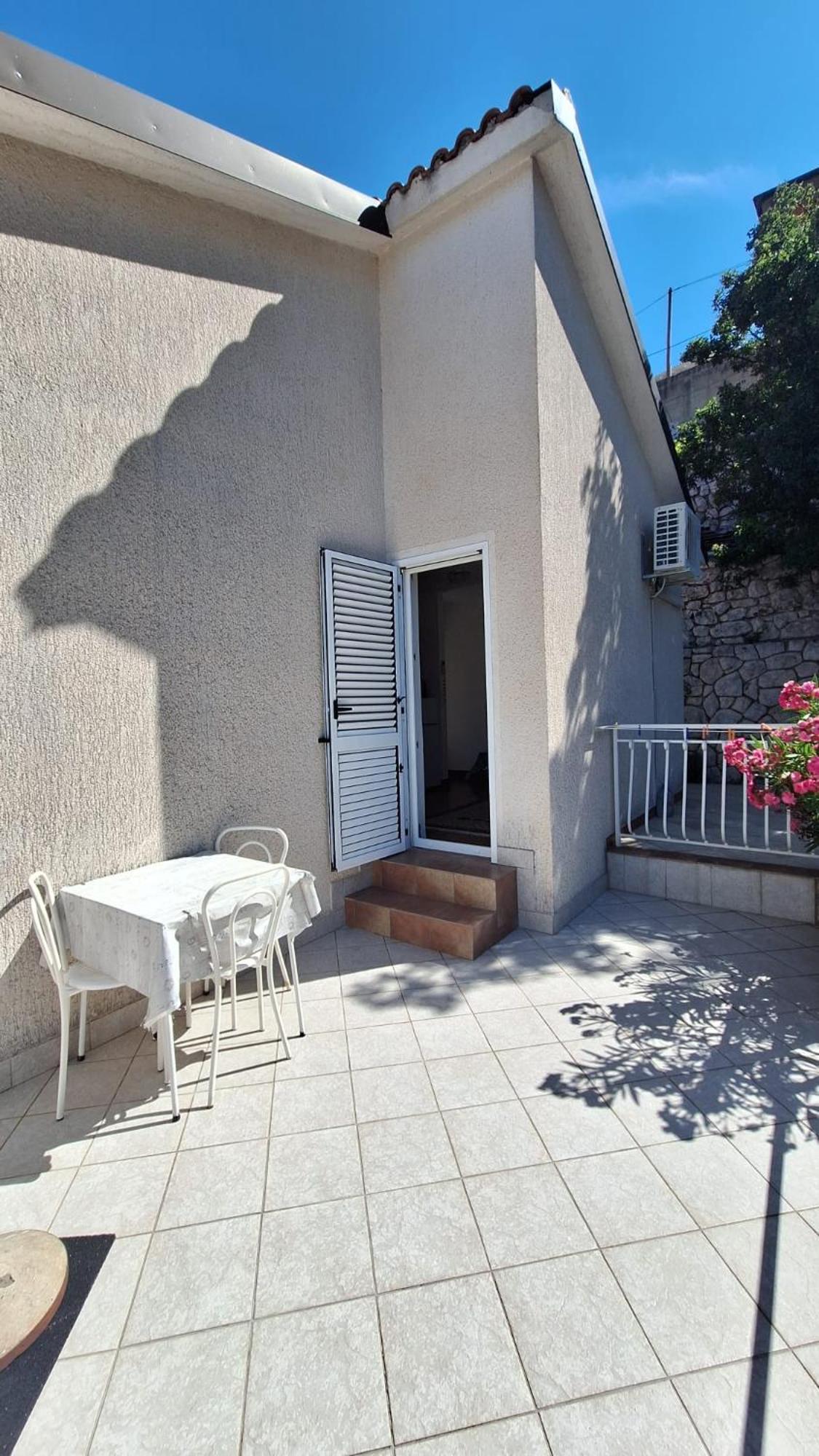 Apartment Lukovo - Puskaric Kültér fotó