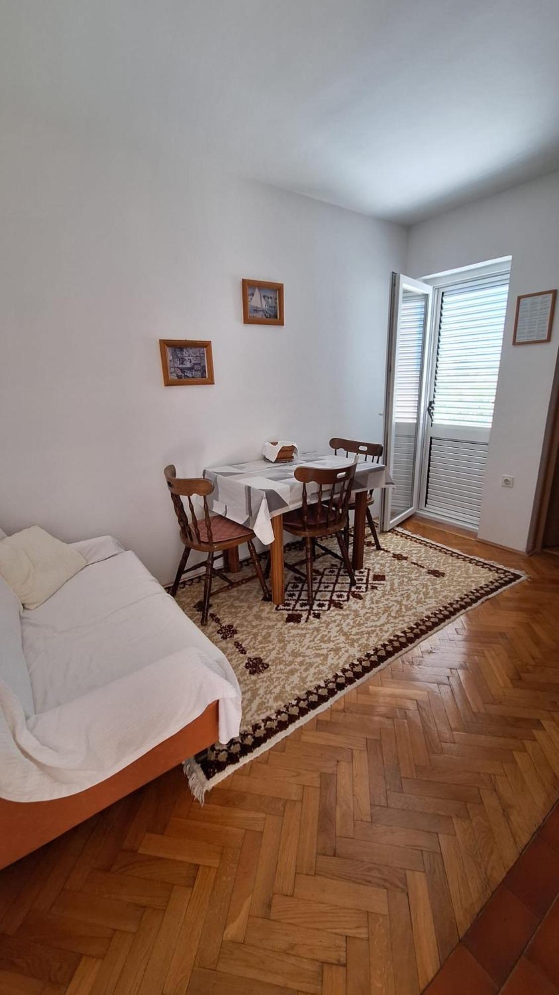 Apartment Lukovo - Puskaric Kültér fotó