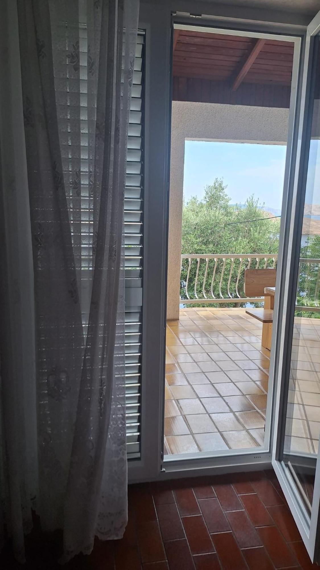 Apartment Lukovo - Puskaric Kültér fotó