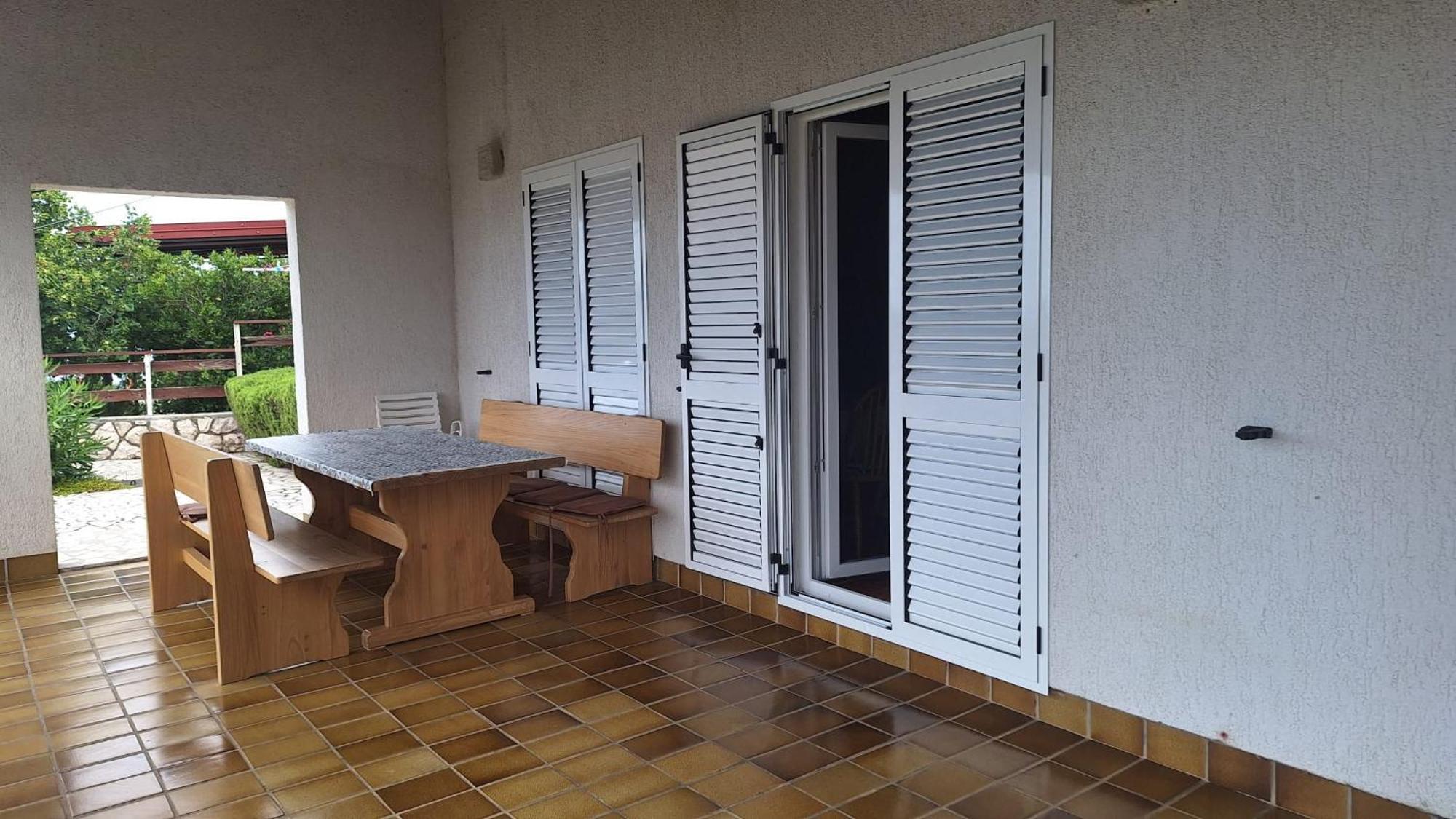 Apartment Lukovo - Puskaric Kültér fotó