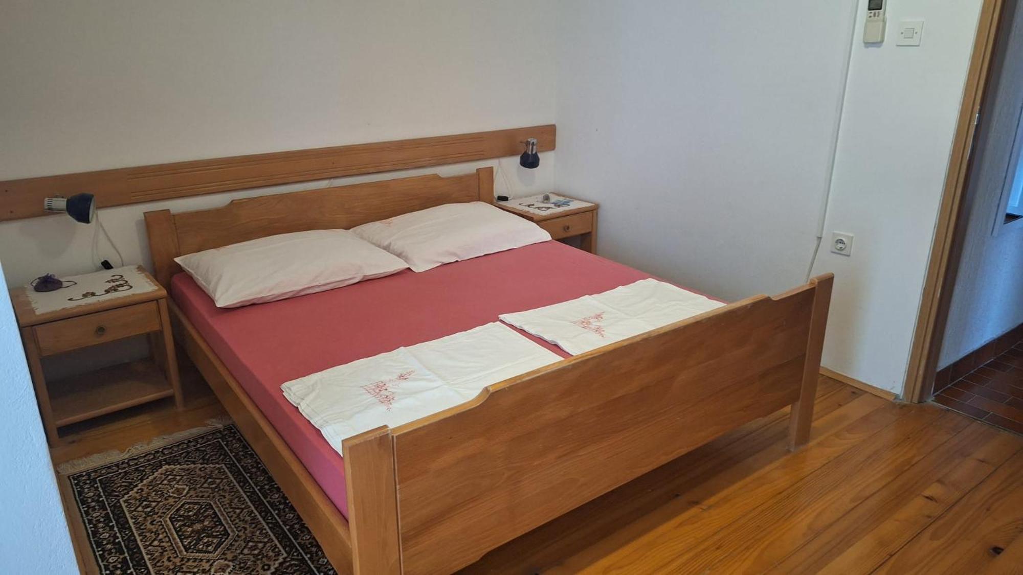 Apartment Lukovo - Puskaric Kültér fotó