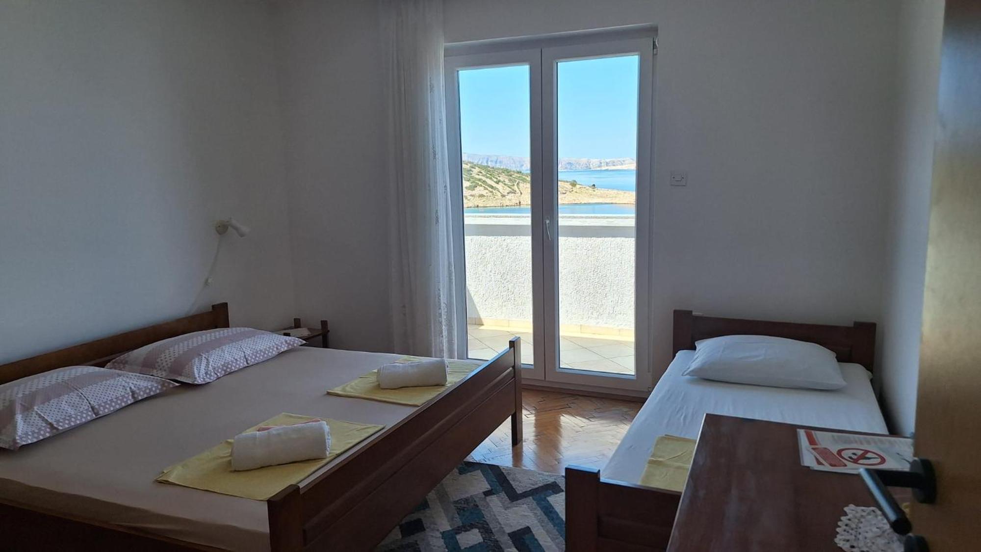 Apartment Lukovo - Puskaric Kültér fotó