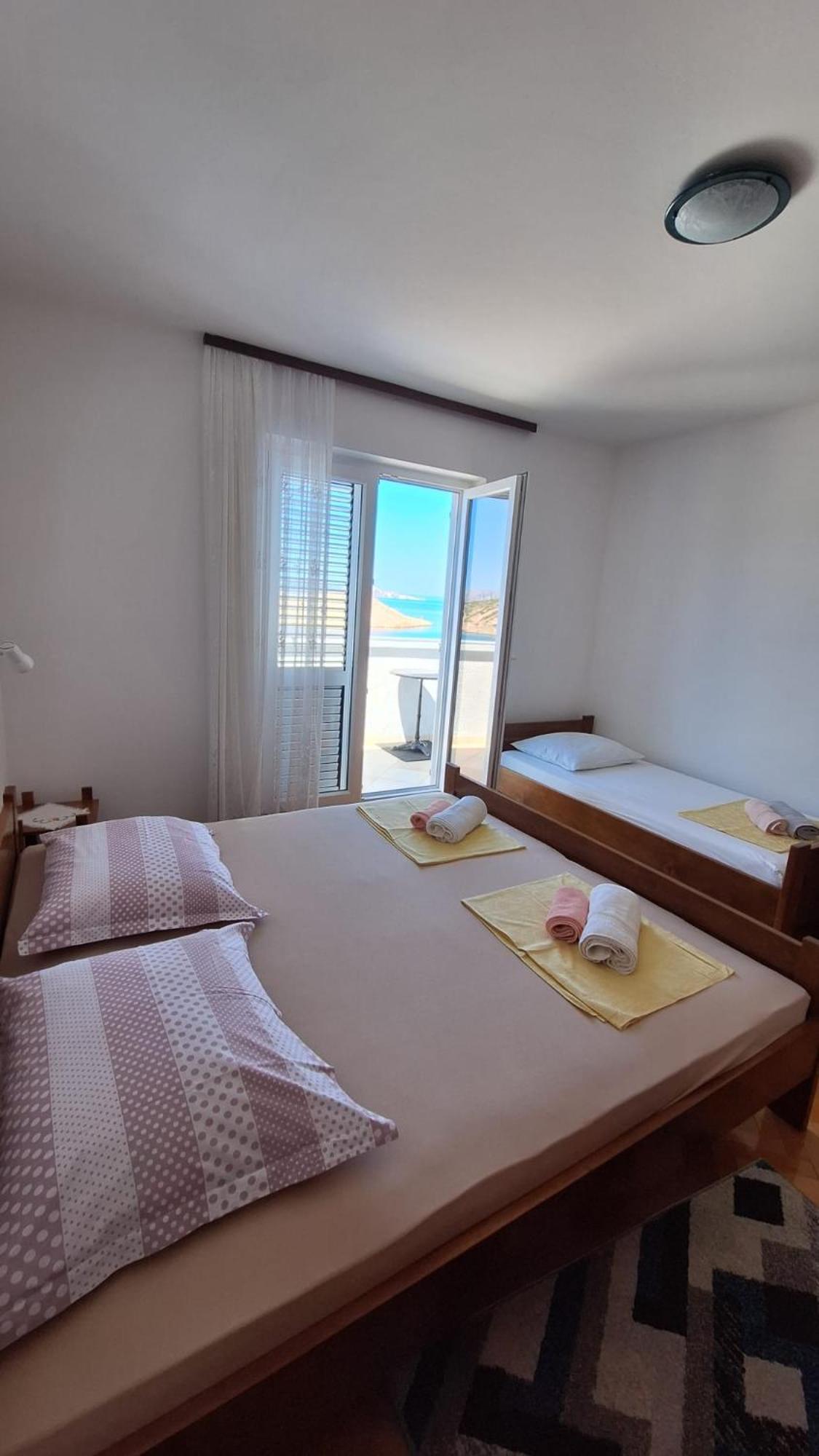 Apartment Lukovo - Puskaric Kültér fotó