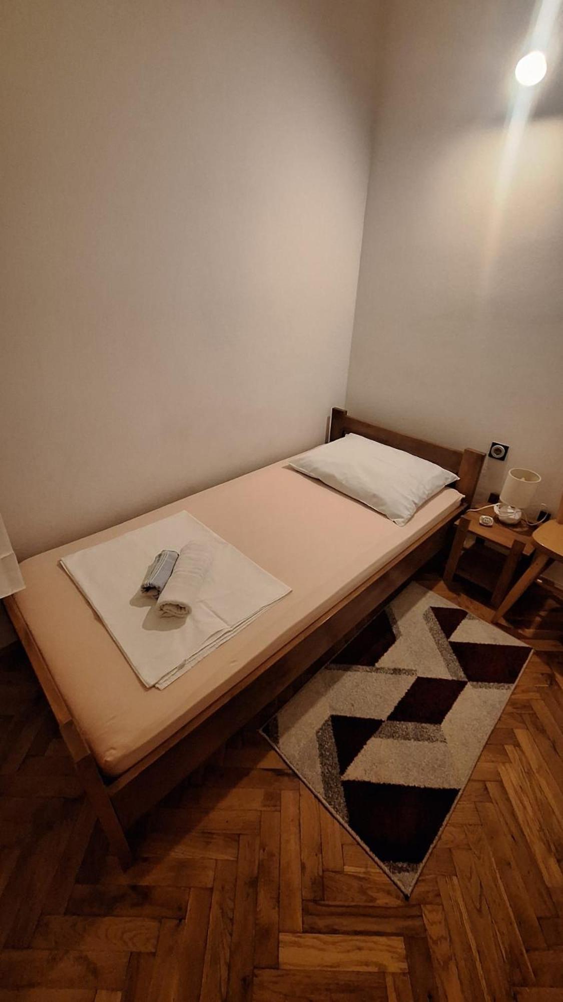 Apartment Lukovo - Puskaric Kültér fotó
