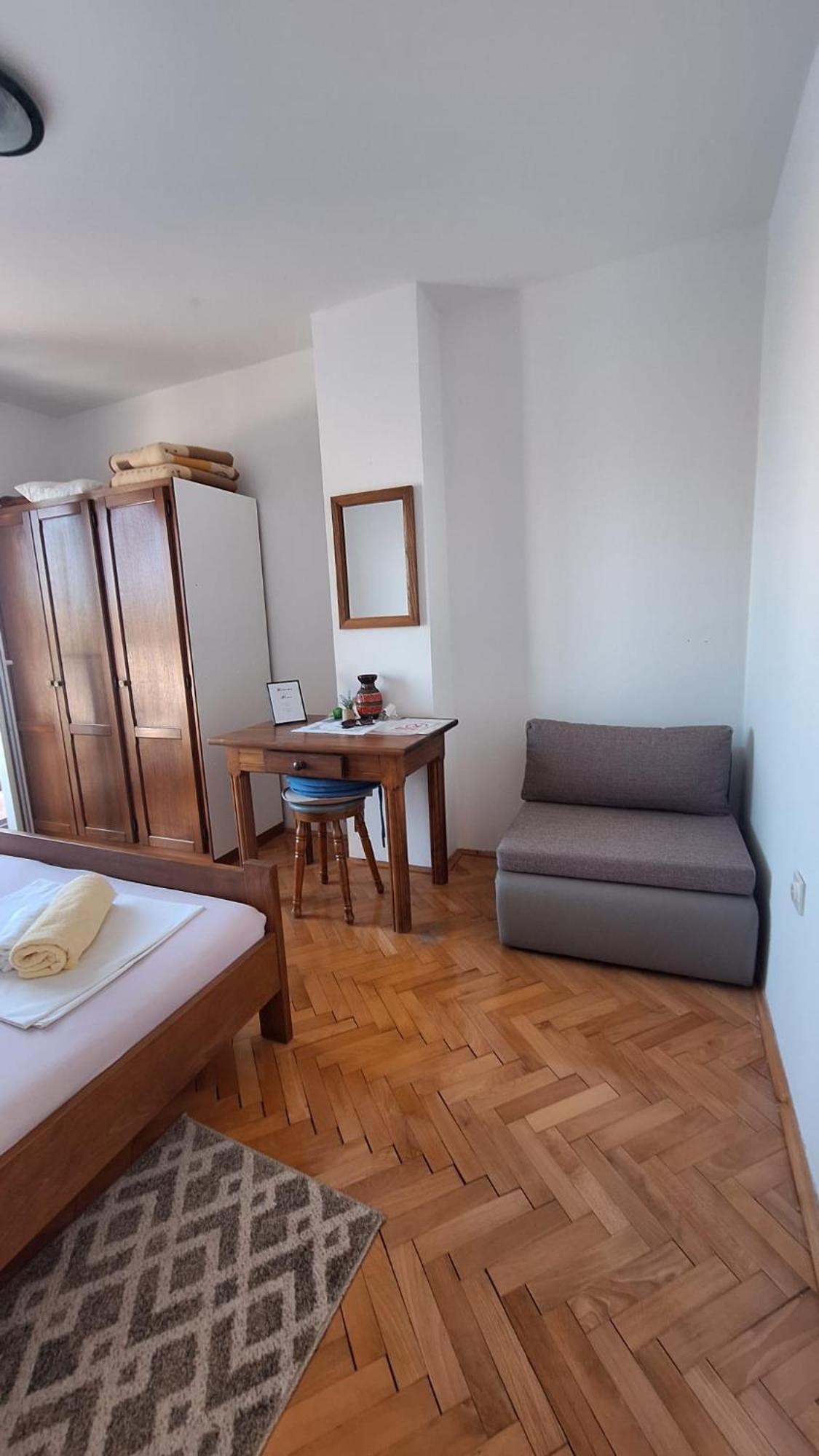 Apartment Lukovo - Puskaric Kültér fotó