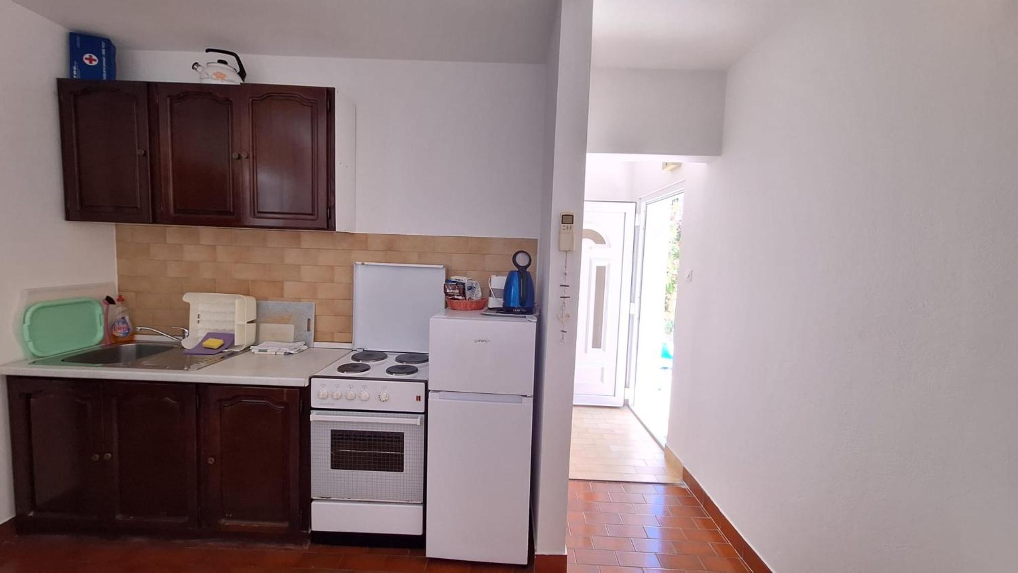 Apartment Lukovo - Puskaric Kültér fotó