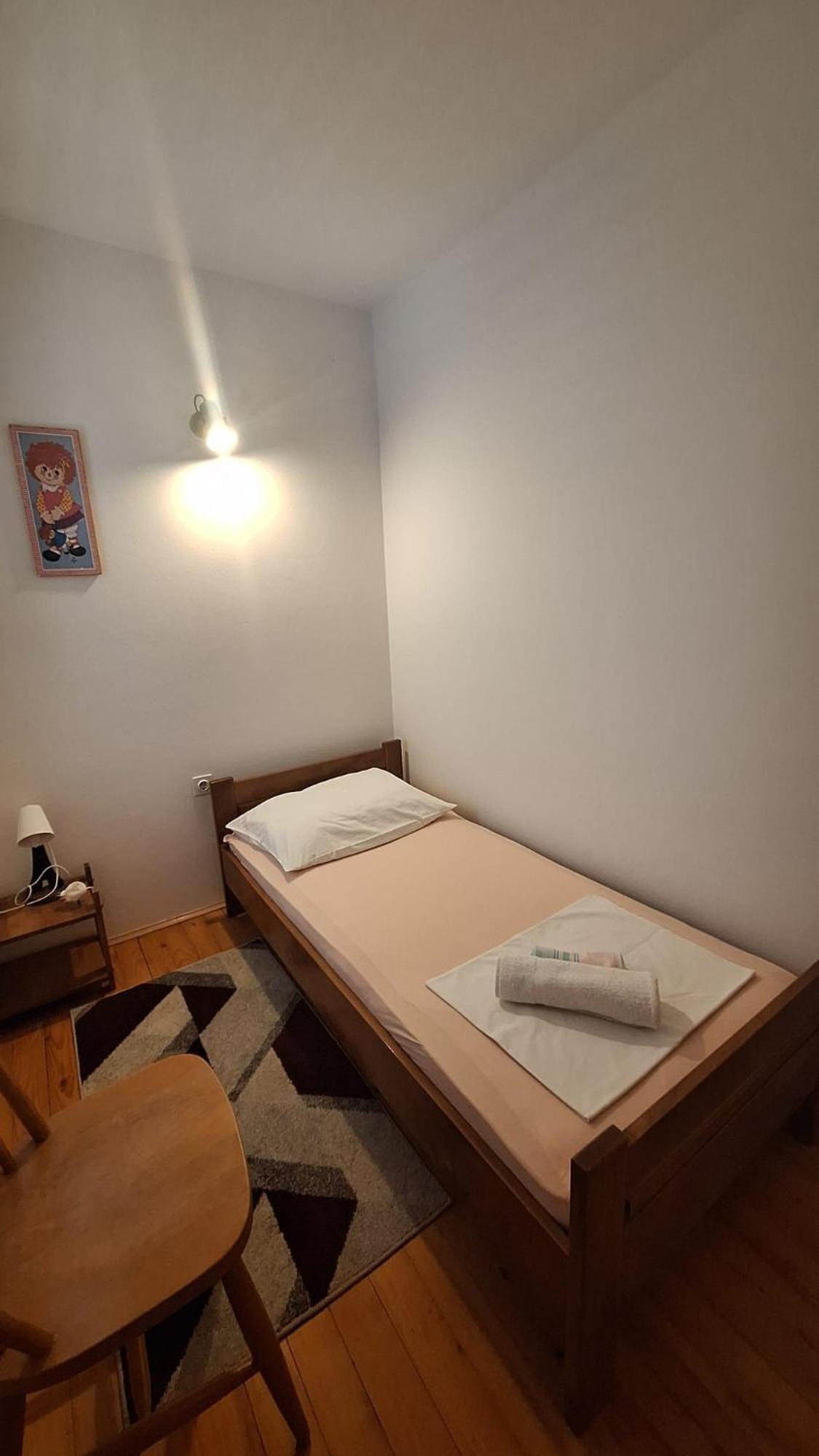 Apartment Lukovo - Puskaric Kültér fotó