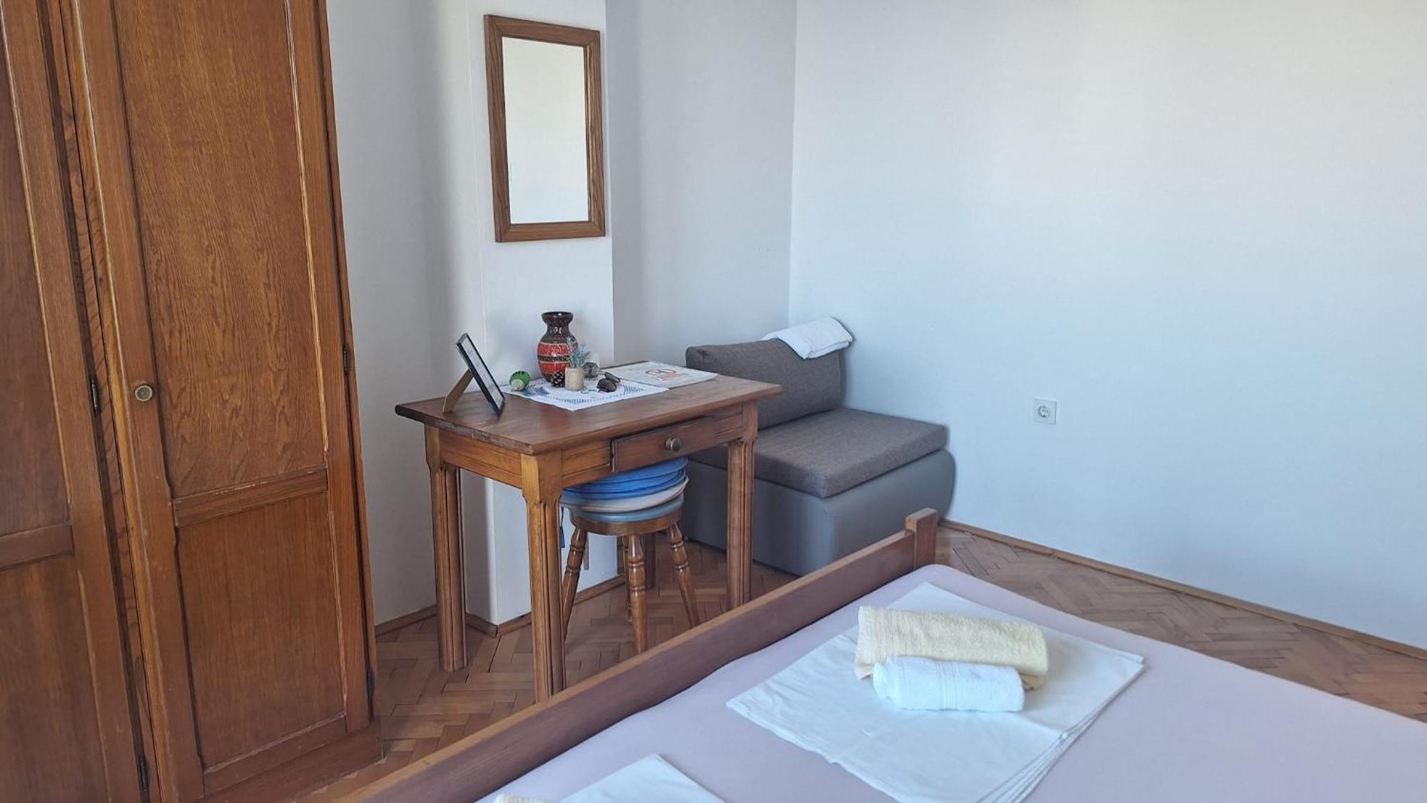 Apartment Lukovo - Puskaric Kültér fotó