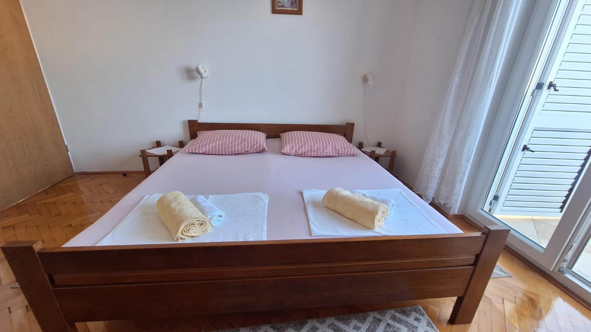 Apartment Lukovo - Puskaric Kültér fotó
