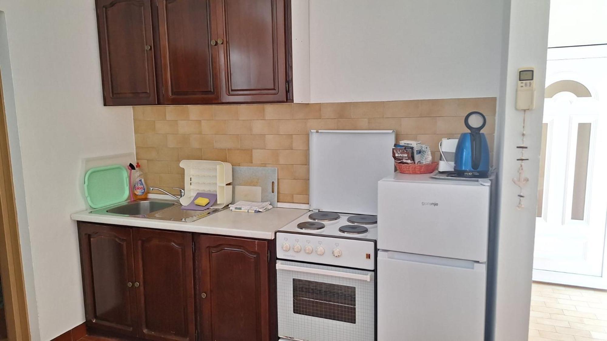 Apartment Lukovo - Puskaric Kültér fotó