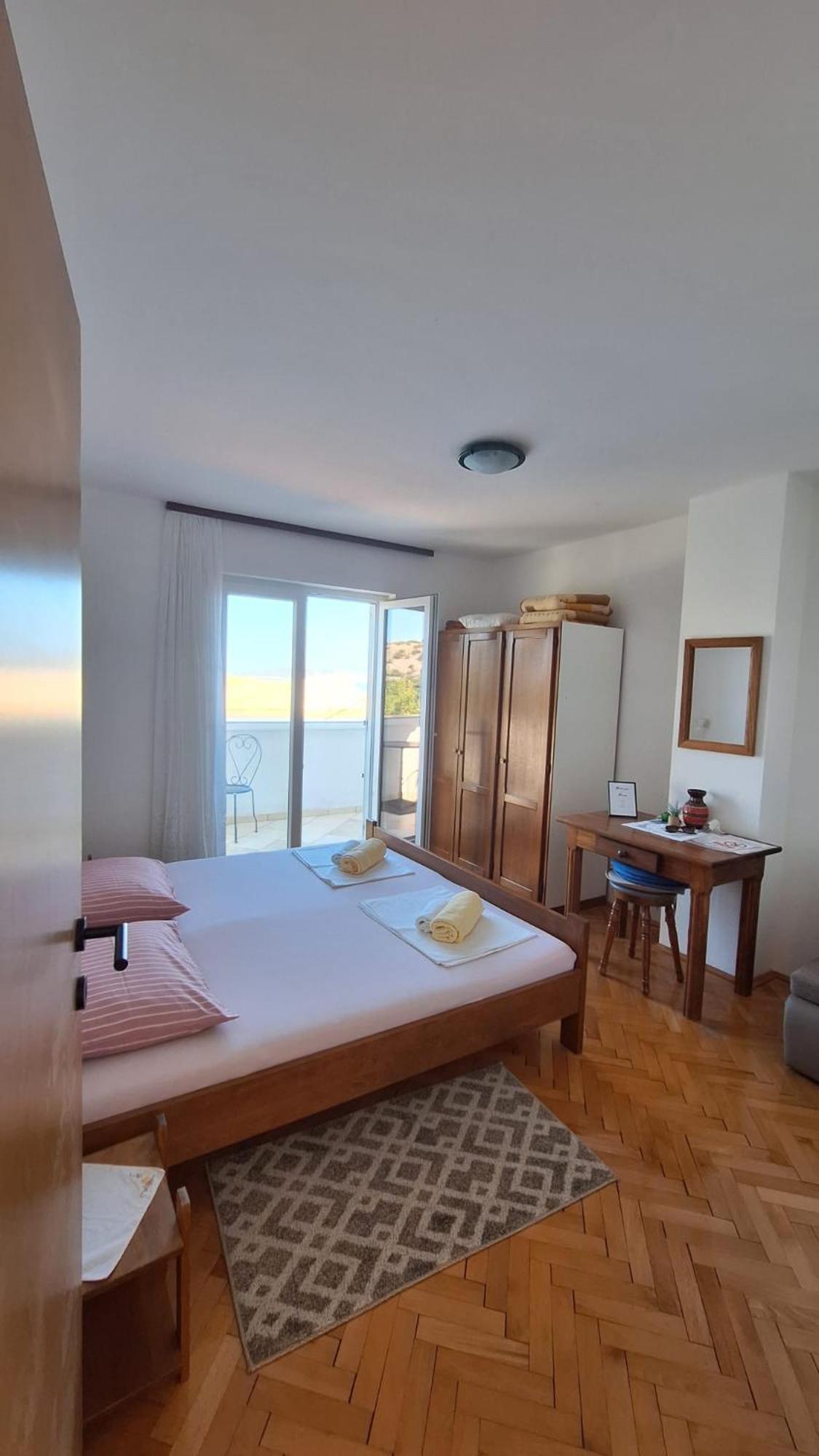 Apartment Lukovo - Puskaric Kültér fotó