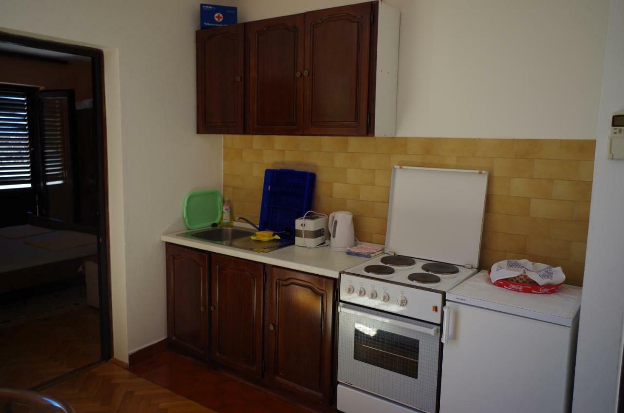 Apartment Lukovo - Puskaric Kültér fotó