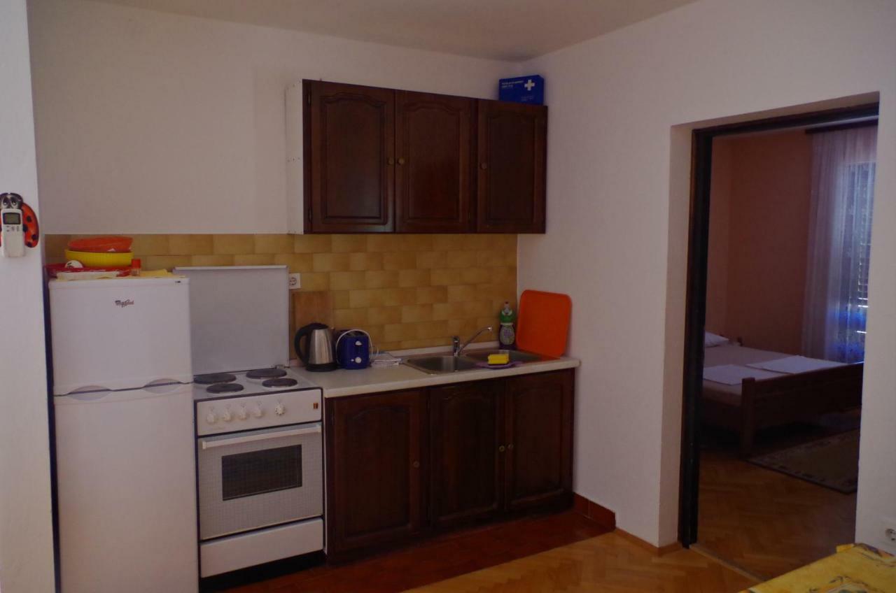 Apartment Lukovo - Puskaric Kültér fotó