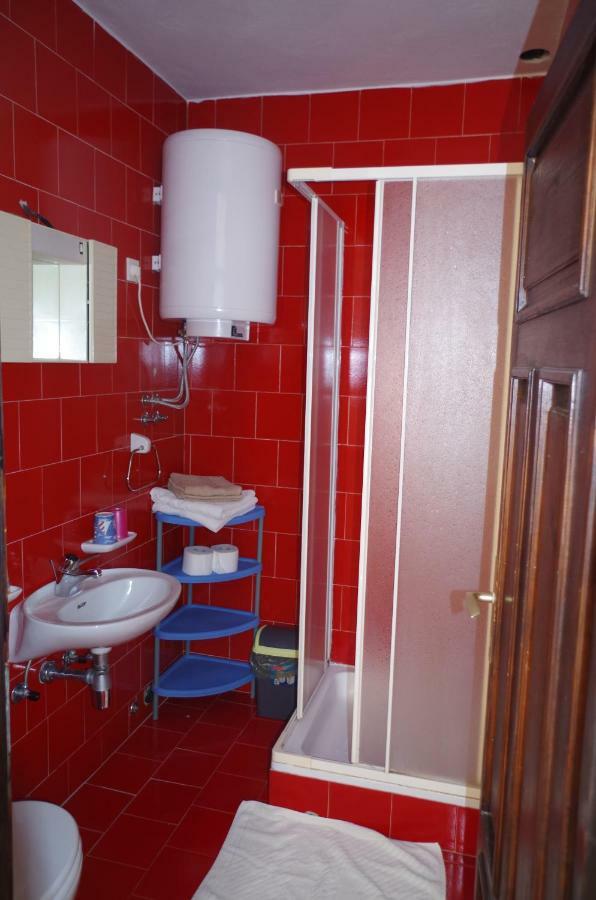 Apartment Lukovo - Puskaric Kültér fotó