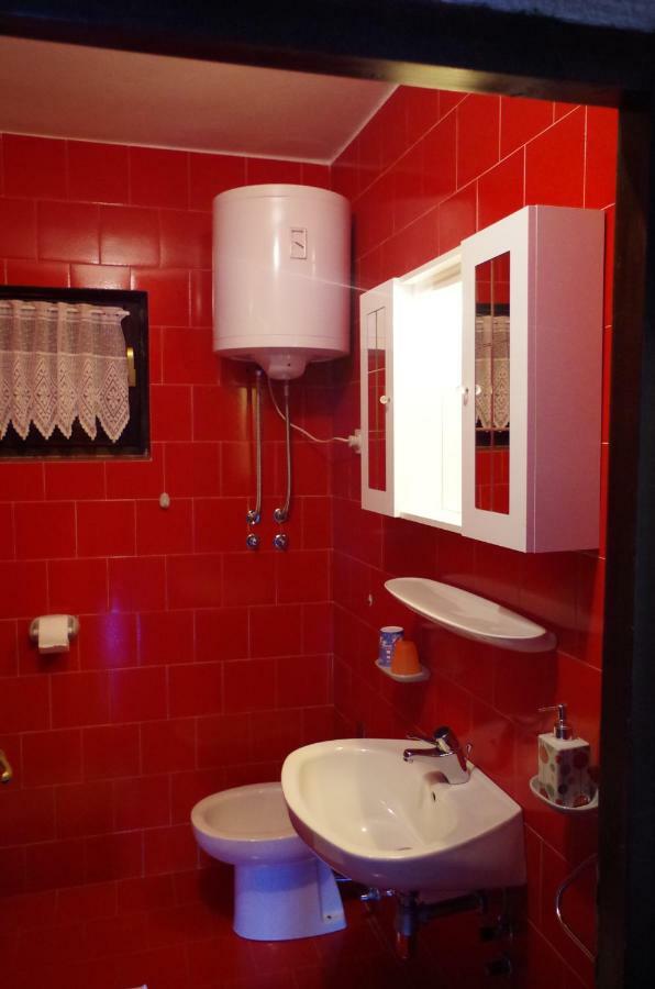 Apartment Lukovo - Puskaric Kültér fotó