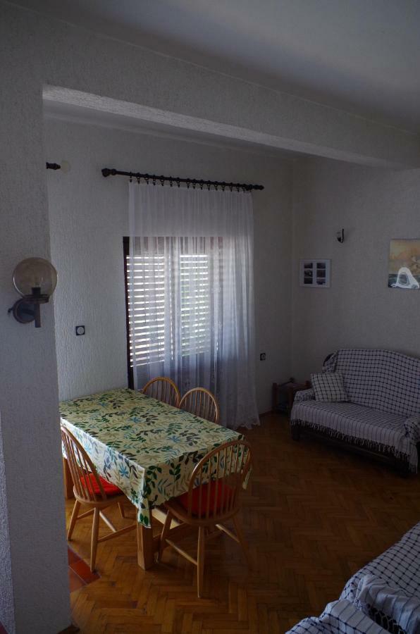 Apartment Lukovo - Puskaric Kültér fotó